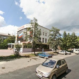 Bogdana Khmelnitskogo Street, 14А, : foto