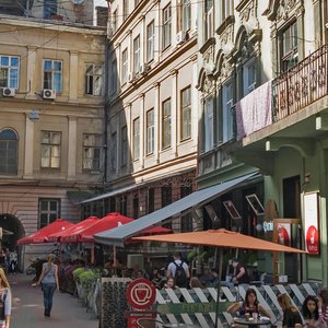 Proizd Kryva Lypa, 9, Lviv: photo