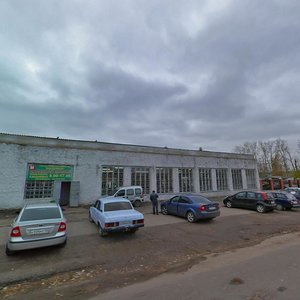 Павловский Посад, Большой Железнодорожный проезд, 31: фото