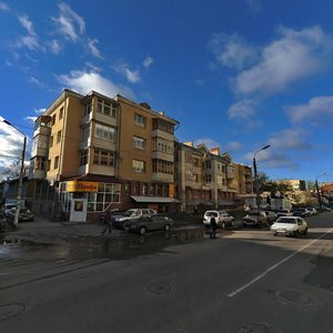 Pozhalostina Street, 45, : foto