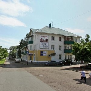 Pervomayskaya ulitsa, 17, Salavat: photo