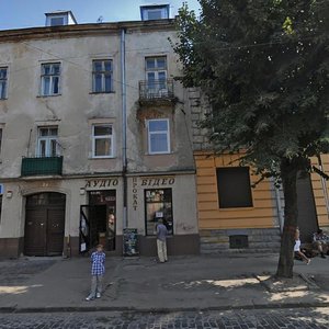 Vulytsia Fedkovycha, 7, Lviv: photo