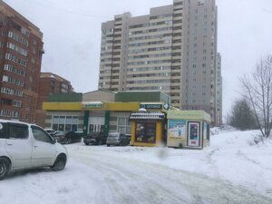 Новосибирск, Первомайская улица, 236к3: фото