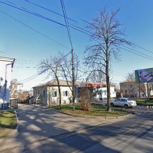 Ставрополь, Улица Дзержинского, 207: фото
