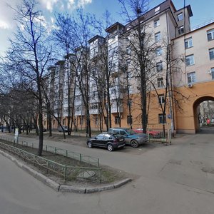 Verkhnyaya Pervomayskaya Street, 39, Moscow: photo