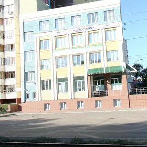 Novo-Vokzalnaya Street, 61Д, Samara: photo