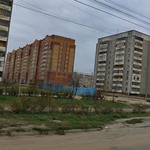 Йошкар‑Ола, Улица Кирова, 9Б: фото