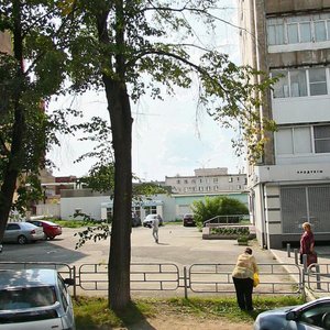 Gazetnaya ulitsa, 44, Nizhniy Tagil: photo