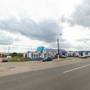 Stolichnaya ulitsa, 7Б, Zelenodolsk: photo