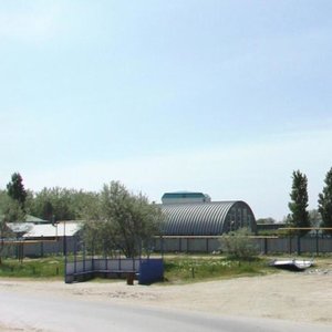 Краснодарский край, Знойная улица, 8А: фото