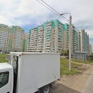 Ulitsa imeni Nevkipelogo, 6 ، كراسنودار: صورة