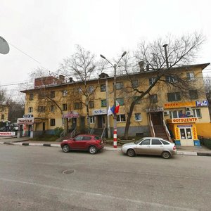 Vaneeva Street, 32, Nizhny Novgorod: photo