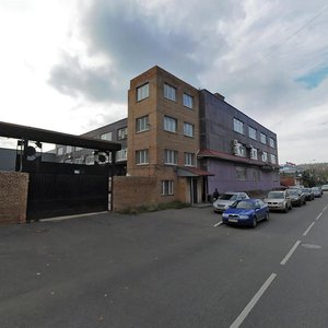 Zavoda Serp I Molot Drive, 2к4, : foto