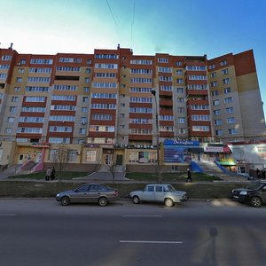 Novosyolov Street, 40А, Ryazan: photo