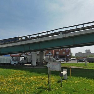 Avtomagistral Moskva - Nizhniy Novgorog Highway, No:1, Reutov: Fotoğraflar