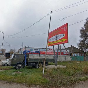 Zheleznovodskaya ulitsa, 69, : foto