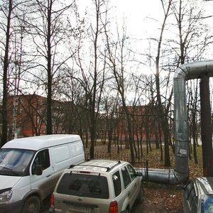 Lenin Avenue, 55к3, : foto