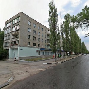 Perevertkina Street, 11, Voronezh: photo