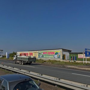 Obvodnoye Highway, 20А, Togliatti: photo