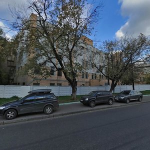 Bolshaya Semyonovskaya Street, 49к3, Moscow: photo