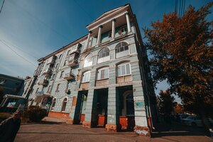 Барнаул, Брестская улица, 9: фото