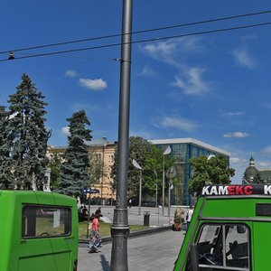 Universytetska Street, 5, : foto