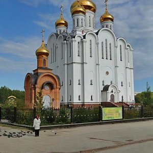 Сыктывкар, Улица Свободы, 60: фото