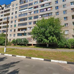 Sportivnaya ulitsa, 43 ، : صورة