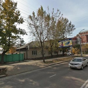 Sovetskaya Street, 168, Irkutsk: photo