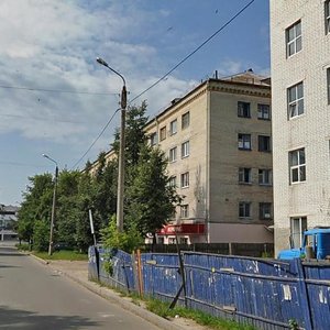 Kharkovskaya ulitsa, 12 ، بريانسك: صورة