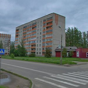 Truda Street, No:53, Pskov: Fotoğraflar