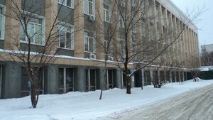 Karla Marksa Avenue, 4, Omsk: photo