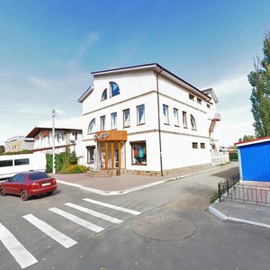 Tsentralna vulytsia, 16А, Irpin: photo