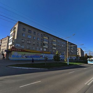 Vinokurova Street, 18, Novocheboksarsk: photo