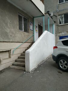 Уфа, Улица Степана Кувыкина, 33: фото