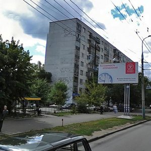 Karpinskogo Street, 48, Penza: photo