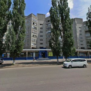 Novosibirskaya Street, 19, : foto