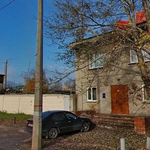 Oleksy Tykhoho Street, 94А, Kyiv: photo