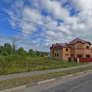 Kommunisticheskaya Street, 2В, : foto