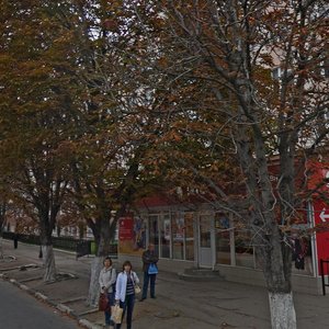 Sovetskaya ulitsa, 60А ، ساراتوف: صورة