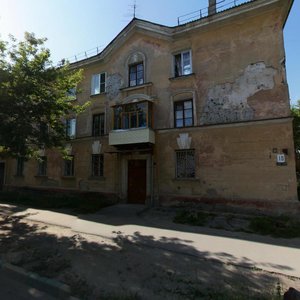 Vozhdey Revolyutsii Street, 18, Nizhny Novgorod: photo