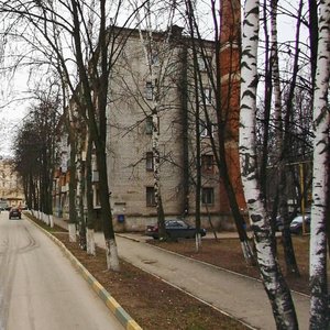 Vologdina Street, 5, Nizhny Novgorod: photo