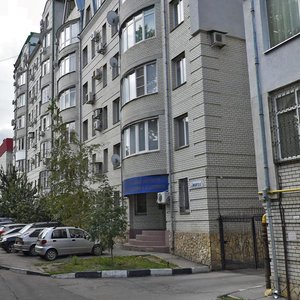Simbirskaya ulitsa, 3/5 ، ساراتوف: صورة
