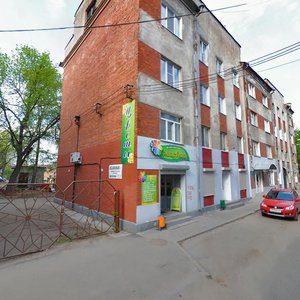 Rybatskaya Street, 3, Tver: photo