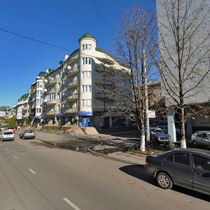 Vulytsia Andriia Melnyka, 11А, Ivano‑Frankivsk: photo