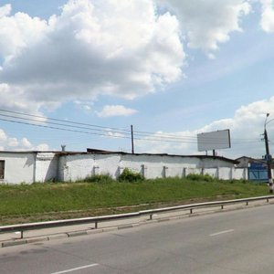 Нижний Новгород, Комсомольское шоссе, 3к13А: фото