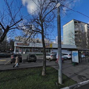 Sukhonskaya Street, 1с2 ، موسكو: صورة