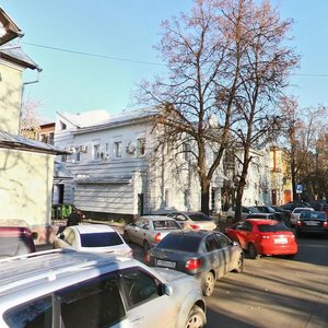 Novaya Street, 17, Nizhny Novgorod: photo