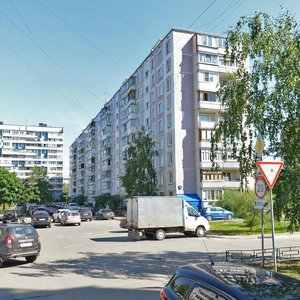 Posyolok Gorki-10, 29, : foto