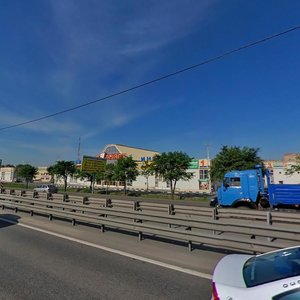 Yaroslavskoye shosse, 190к1, Pushkino: photo